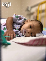 Picture of (CAMPAIGN CLOSED) BENEFICIARY PROFILE 2130 ALBY ALFARIZKY