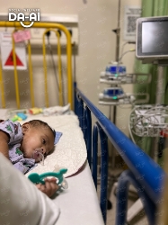 Picture of (CAMPAIGN CLOSED) BENEFICIARY PROFILE 2130 ALBY ALFARIZKY