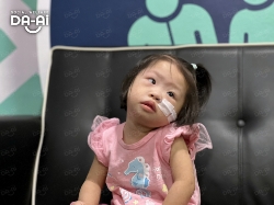 Picture of (CAMPAIGN CLOSED) BENEFICIARY PROFILE 2131 LAW YU XUAN