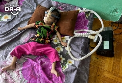 Picture of (CAMPAIGN CLOSED) BENEFICIARY PROFILE 2142 PUTERI CHARISSA BINTI ADDIE WIJAYA