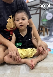 Picture of (CAMPAIGN CLOSED) BENEFICIARY PROFILE 2148  TONG YI ONN