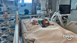 Picture of (CAMPAIGN CLOSED) BENEFICIARY PROFILE 2156 MUHAMMAD NAIM PAHLEVI ANAS