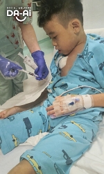 Picture of (CAMPAIGN CLOSED) BENEFICIARY PROFILE 2178 LAI ZI LUN