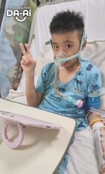 Picture of (CAMPAIGN CLOSED) BENEFICIARY PROFILE 2178 LAI ZI LUN