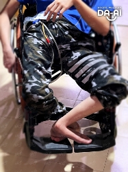 Picture of (CAMPAIGN CLOSED) BENEFICIARY PROFILE 2162  TIEW ENG WEI