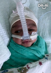 Picture of (CAMPAIGN CLOSED) BENEFICIARY PROFILE 2182 POYAKSHAN RAU A/L MOHANRAU