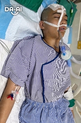 Picture of FUNDRAISING CASE 2202 CHONG CARLZHOON