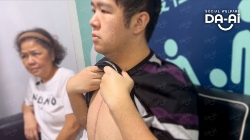 Picture of FUNDRAISING CASE 2222 CHOO JUN YI